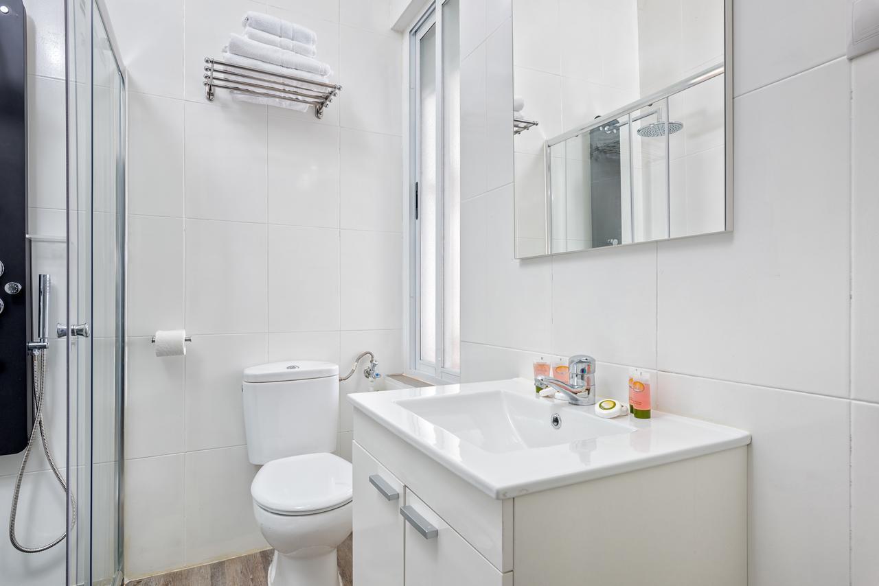Apartment Angelita Malaga