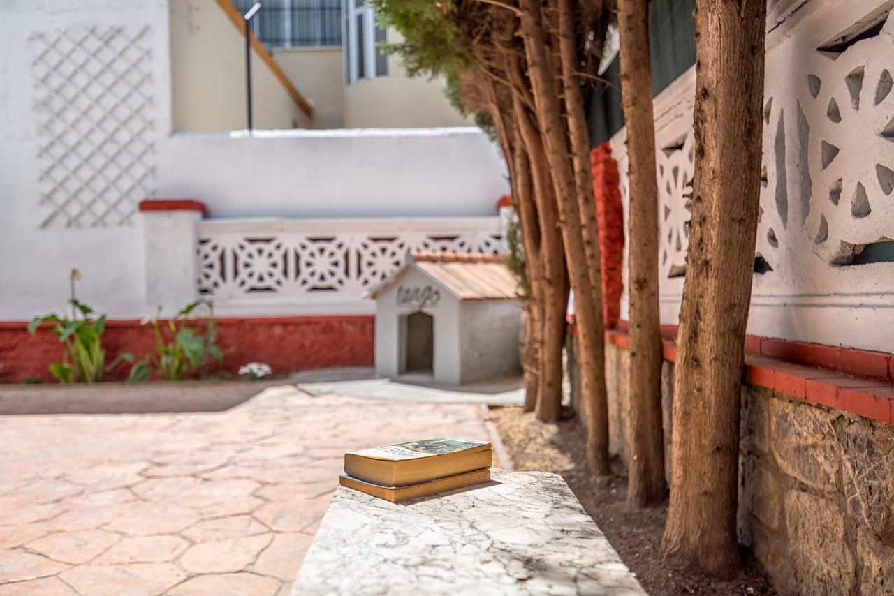 Angelita Apartment Malaga