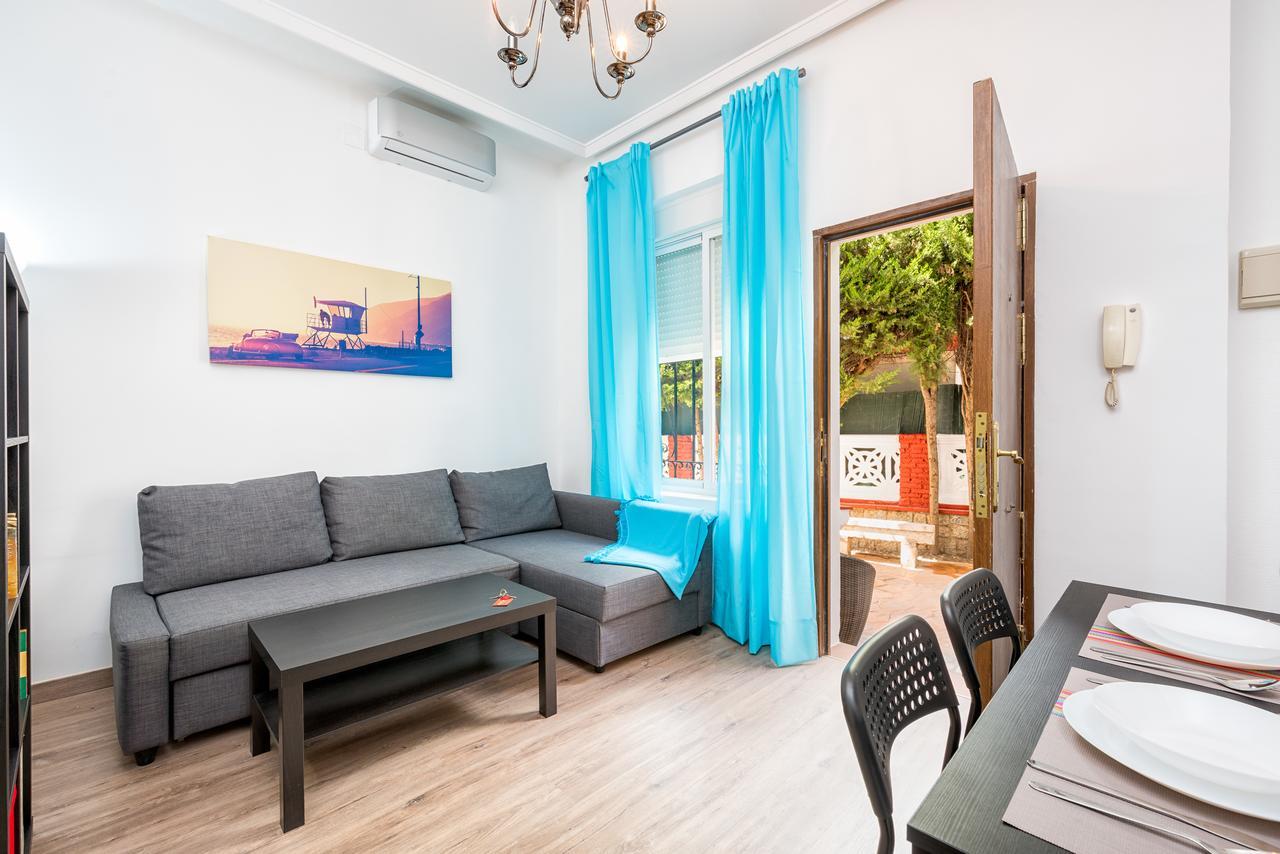 Apartment Angelita *