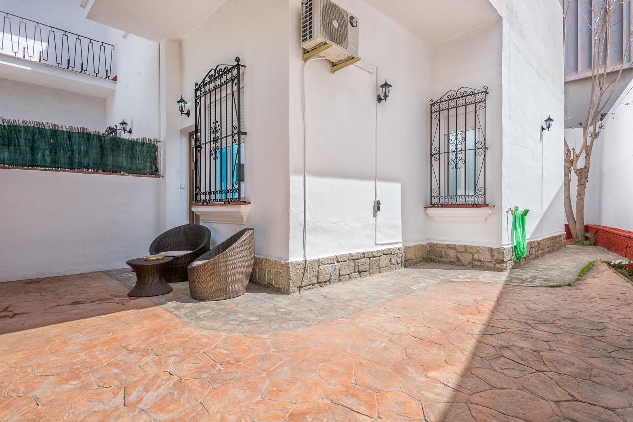 Angelita * Malaga