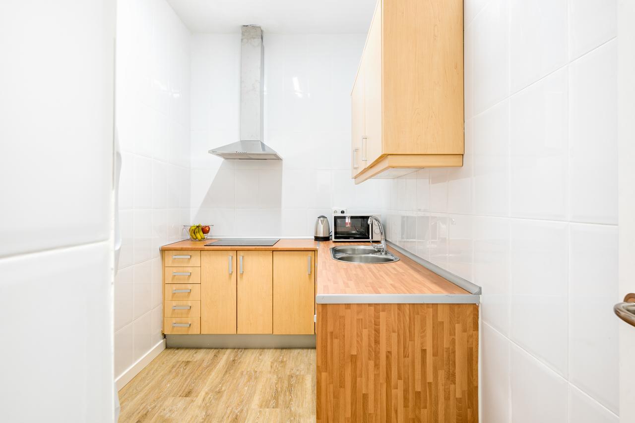 Angelita Apartment Malaga