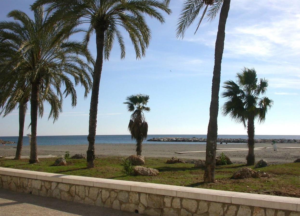 Apartment Pedregalejo, Casita Cerca Del Mar