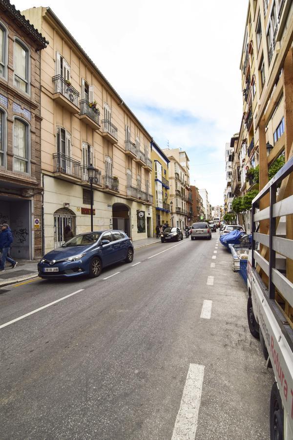 Apartment Letmalaga Clemens