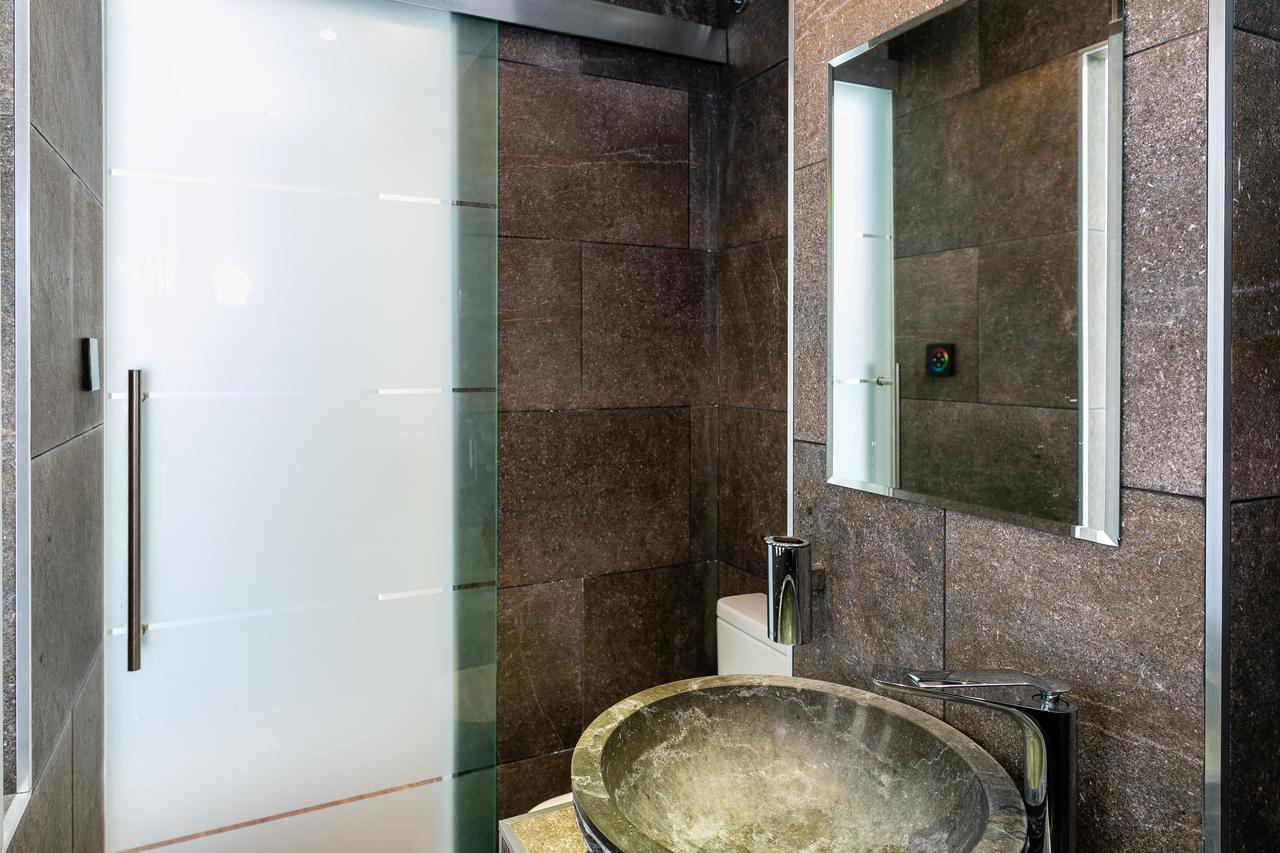 Weforyou 3 Bedrooms Luxury Penthouse With Views In The Best Location Of Malaga