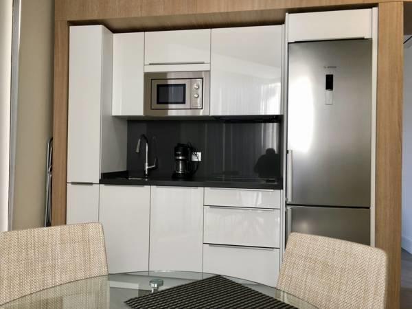 Apartment Domopolitan Centro Malaga