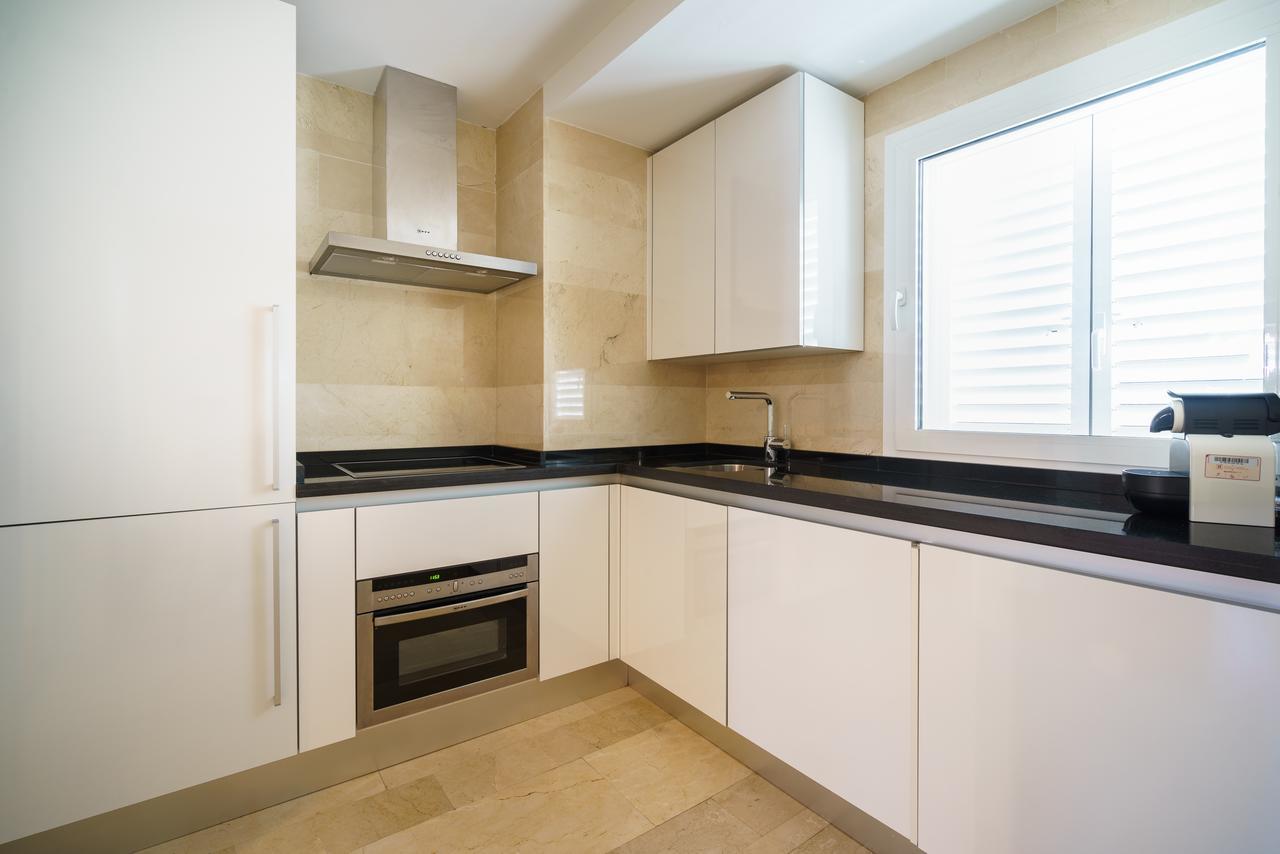 Iloftmalaga Premium Calle Nueva Apartment Málaga