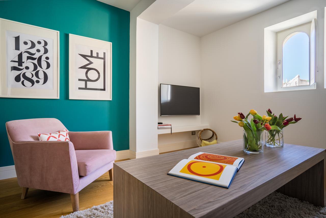 Apartment Iloftmalaga Premium Calle Nueva Málaga