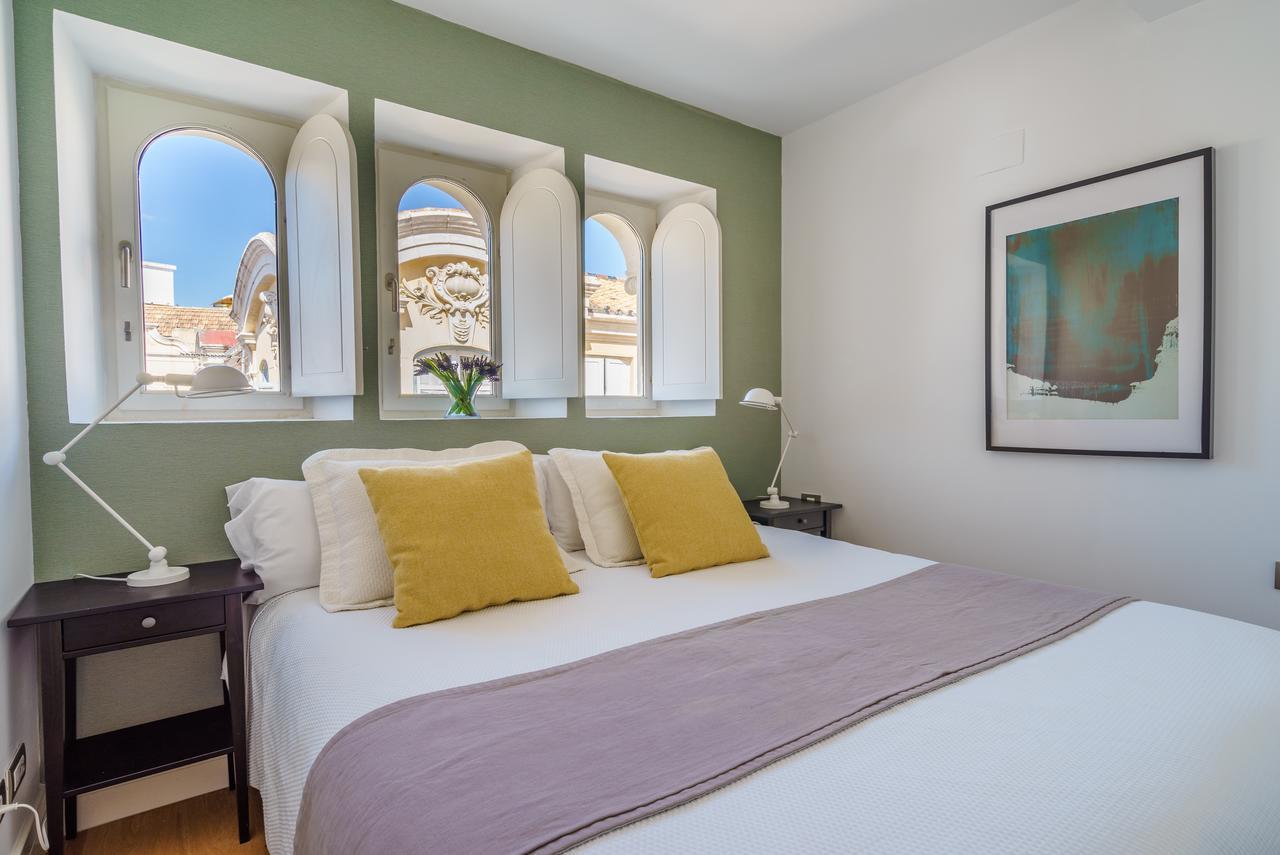Apartment Iloftmalaga Premium Calle Nueva *