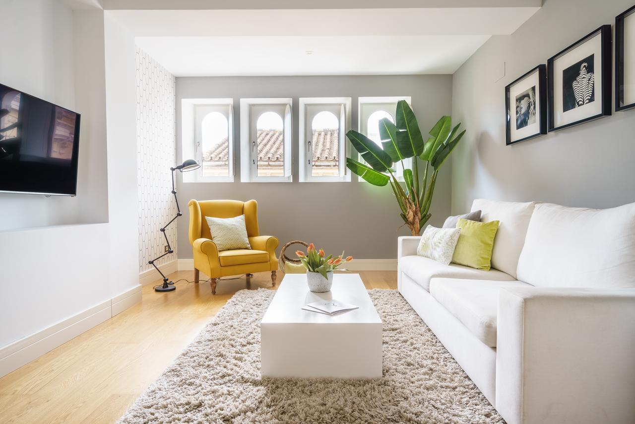 Apartment Iloftmalaga Premium Calle Nueva