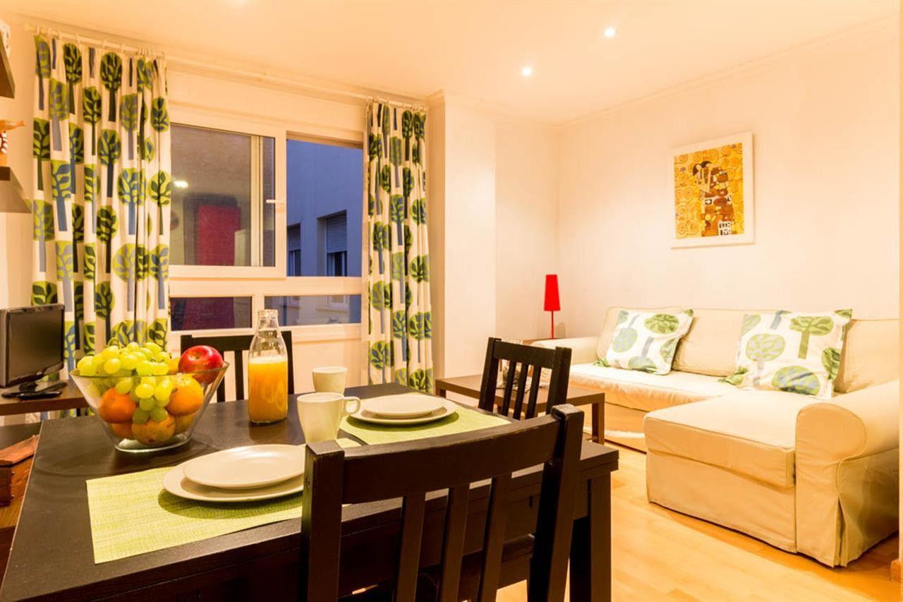 Apartment Sebastian Souviron Malaga