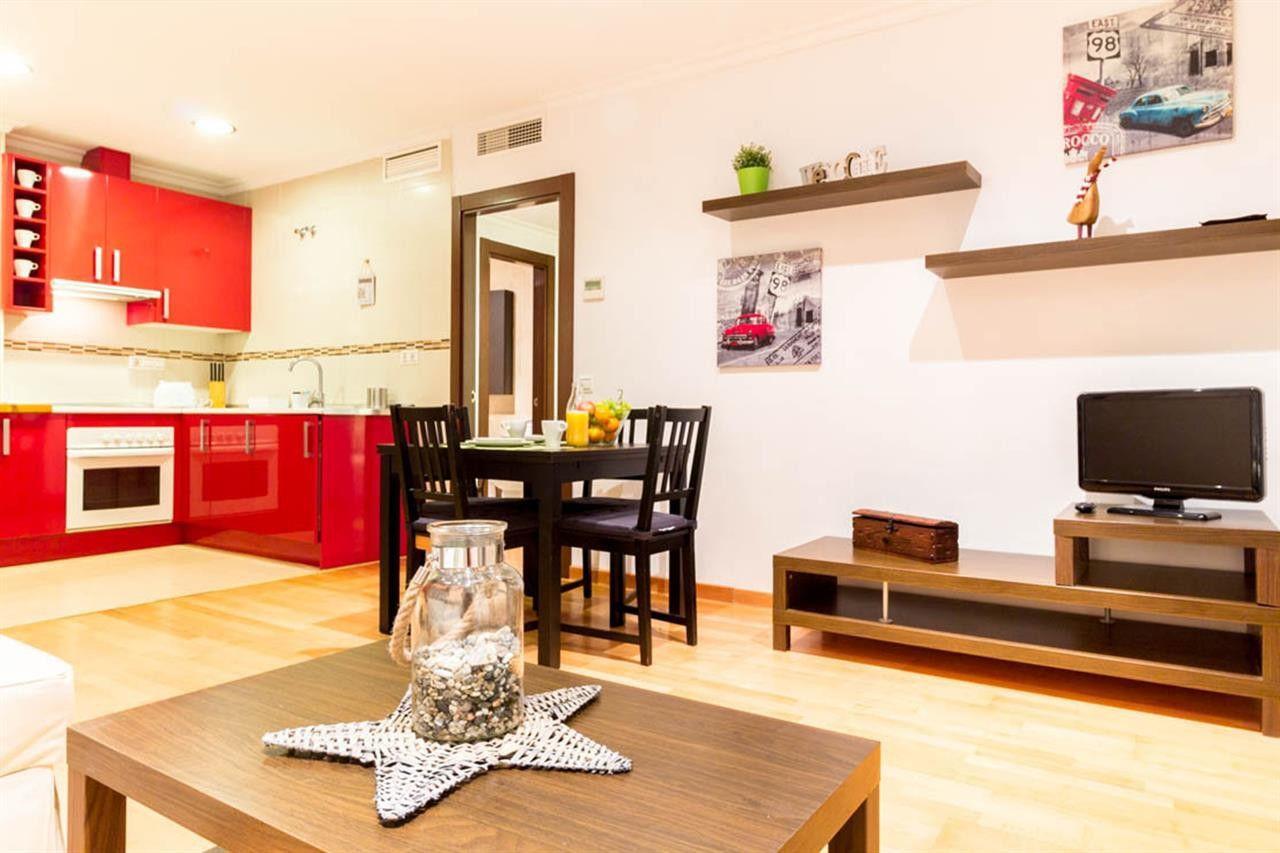 Sebastian Souviron Apartment *