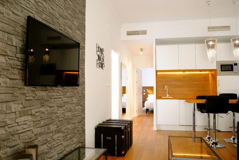 Minimal By Ele Apartment *