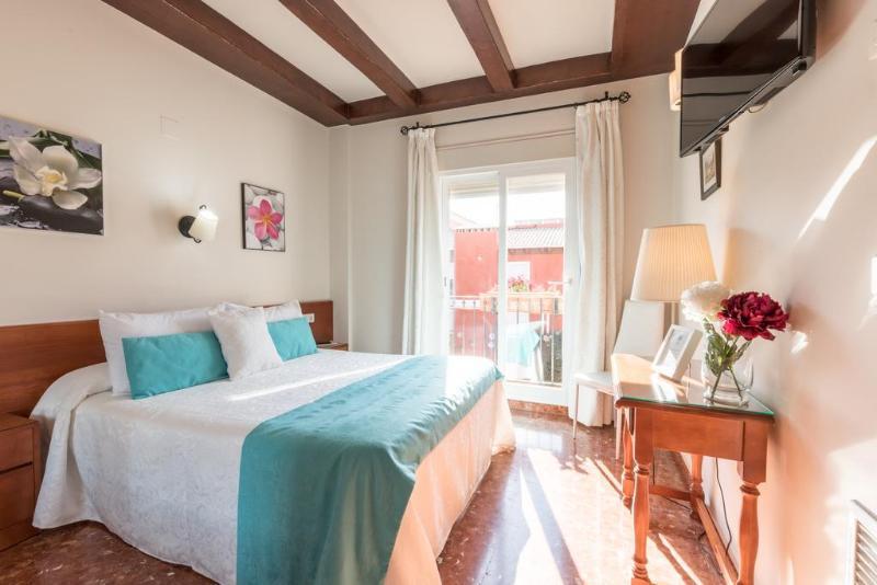 Hotel Romerito Malaga