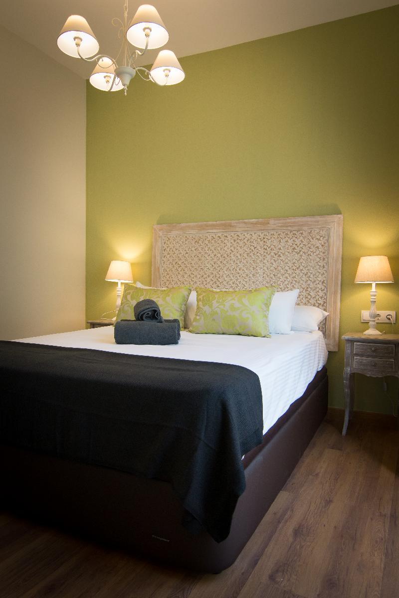 Apartment Holidays2malaga Comfort Center Málaga