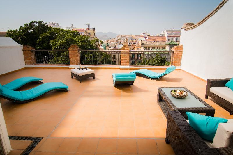 Hotel Holidays2malaga Premium Malaga