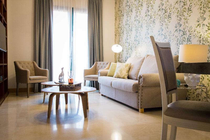 Hotel Holidays2malaga Premium