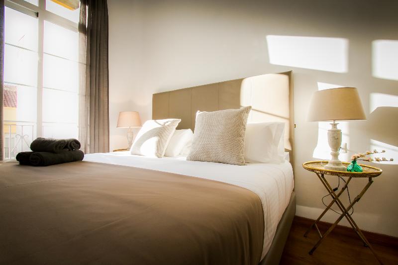 Holidays2malaga Premium Hotel 3*