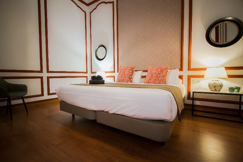 Hotel Holidays2malaga Premium Malaga