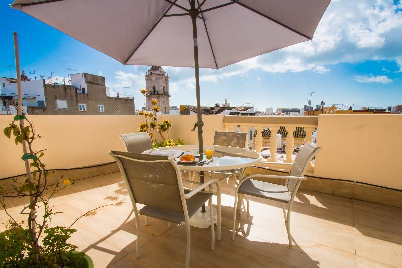 Holidays2malaga Premium 3* Malaga