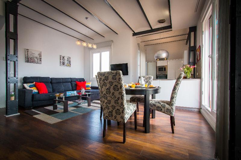 Holidays2malaga Premium Hotel Malaga