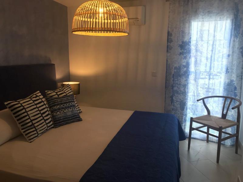 Hotel Holidays2malaga Premium Malaga
