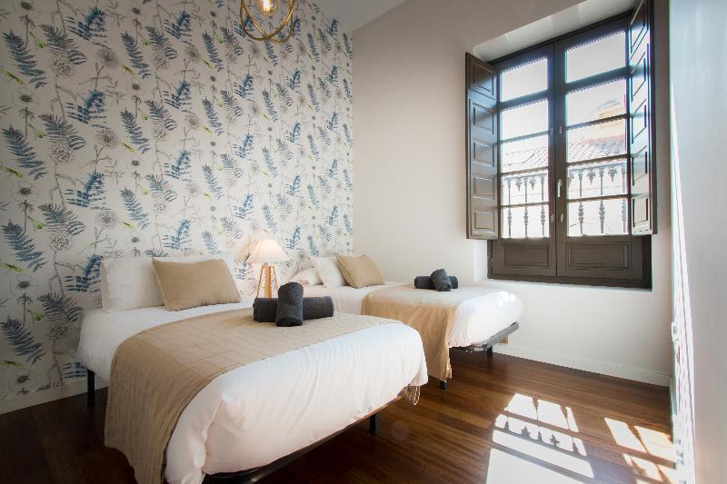 Hotel Holidays2malaga Premium 3*