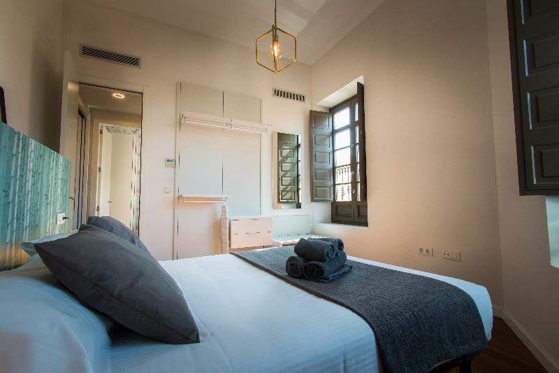 Holidays2malaga Premium 3*