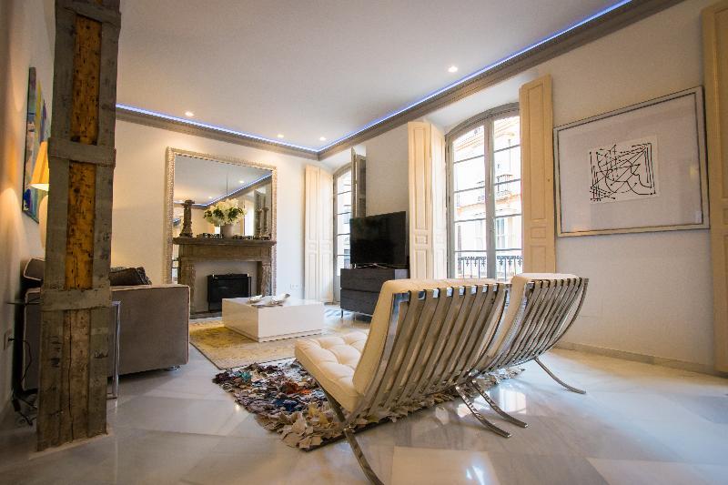 Hotel Holidays2malaga Premium 3*