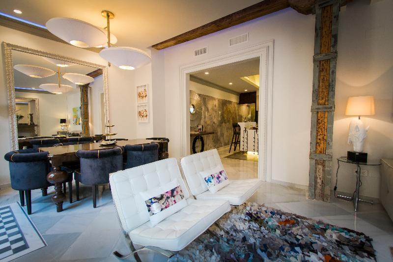 Hotel Holidays2malaga Premium Malaga