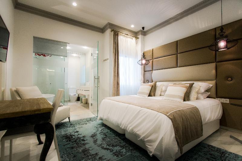 Hotel Holidays2malaga Premium