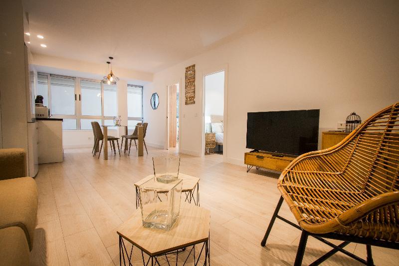 Hotel Holidays2malaga Premium Malaga