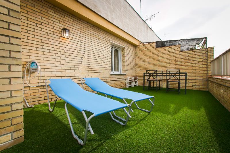 Holidays2malaga Premium 3* Malaga