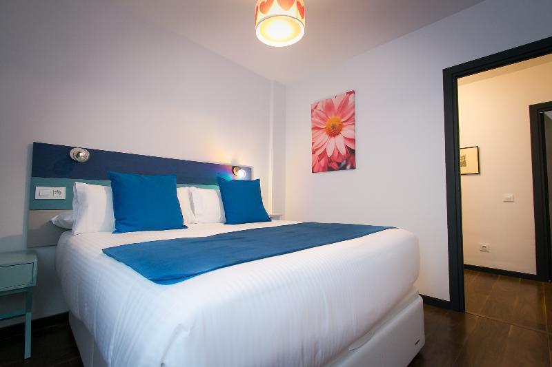 Hotel Holidays2malaga Premium