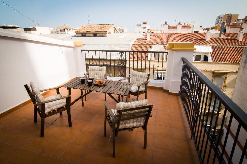 Hotel Holidays2malaga Premium