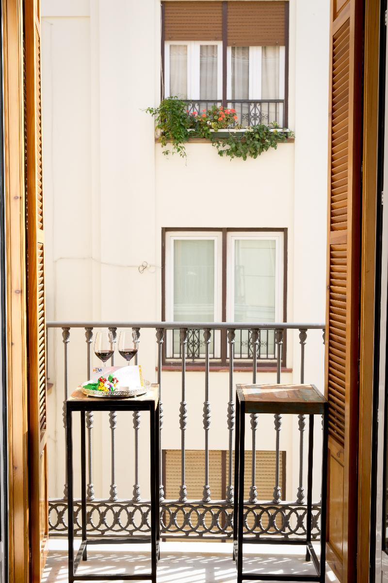 Holidays2malaga Premium Hotel