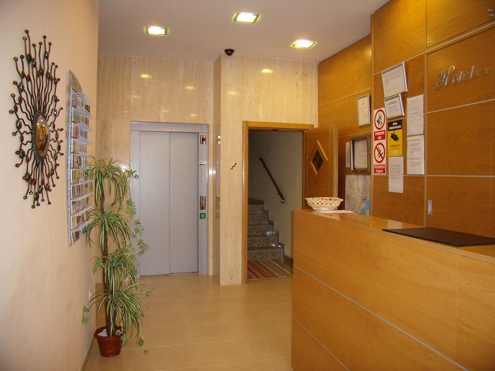 Goartin Hotel