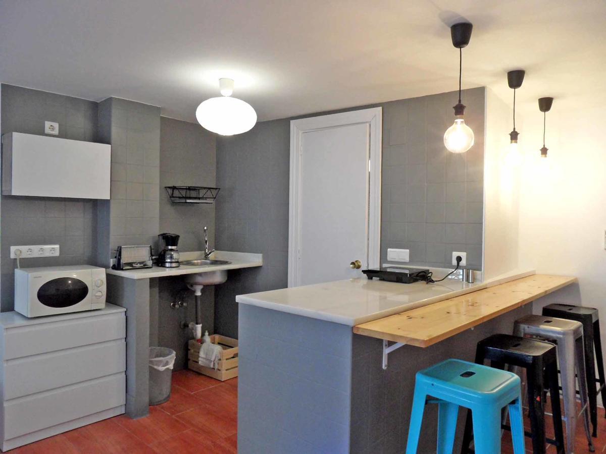 New Uncibay's 2 Apartment Malaga