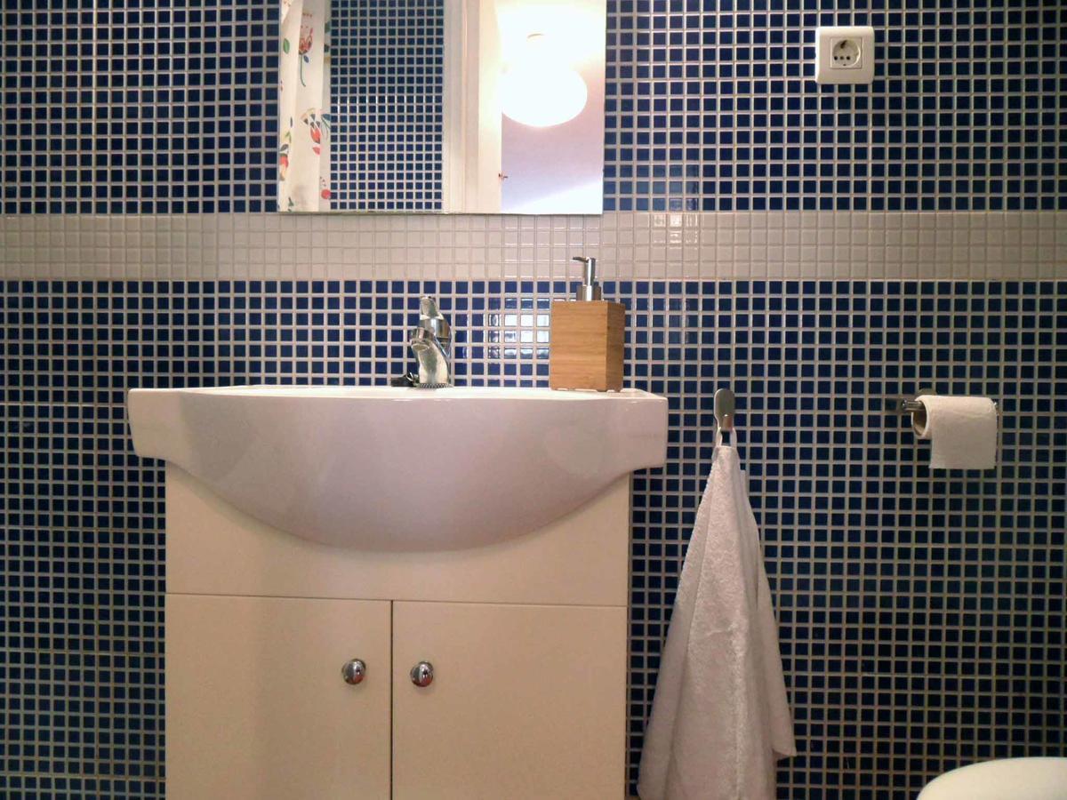 New Uncibay's 2 Apartment *