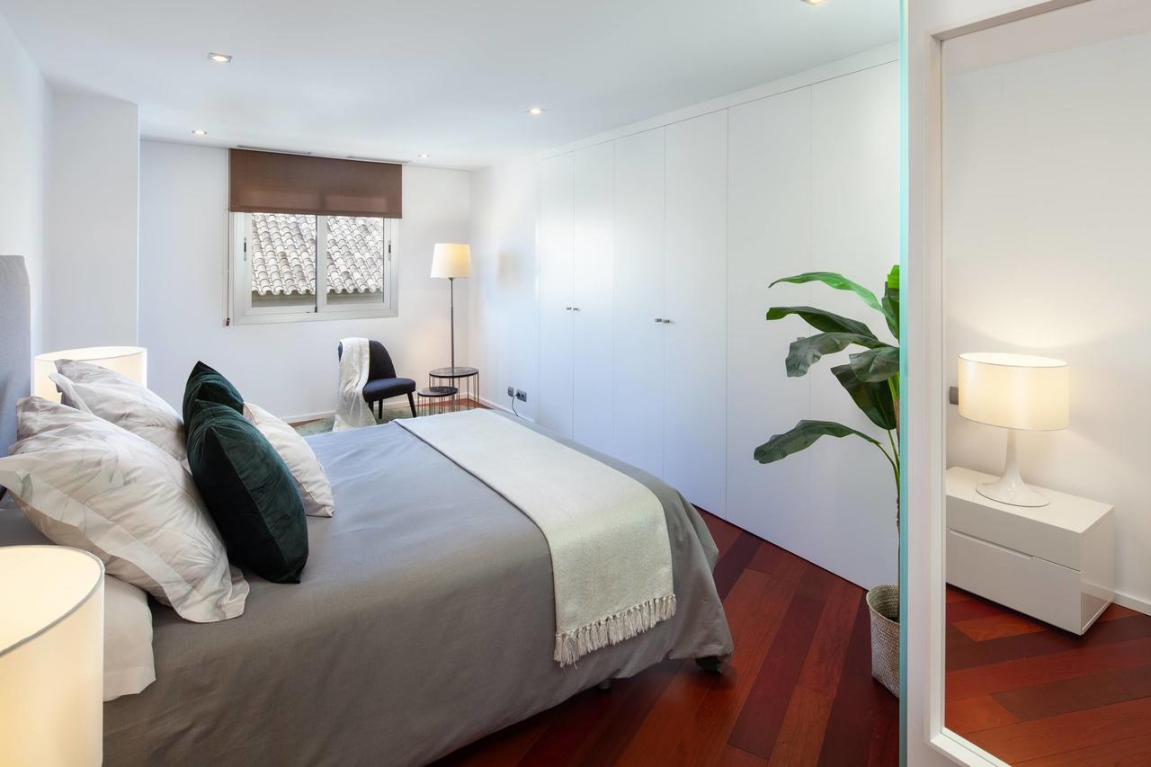 Inmalaga Granada 3 Apartment Malaga