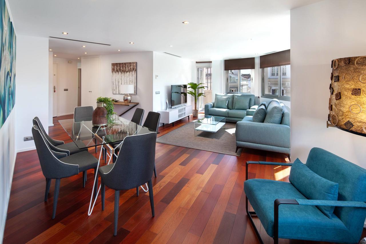 Inmalaga Granada 3 Apartment Malaga