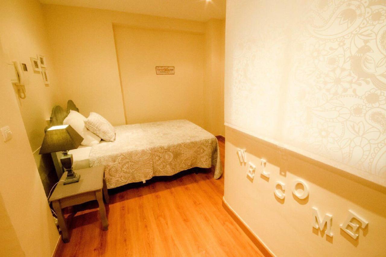 Apartment Iris Malaga