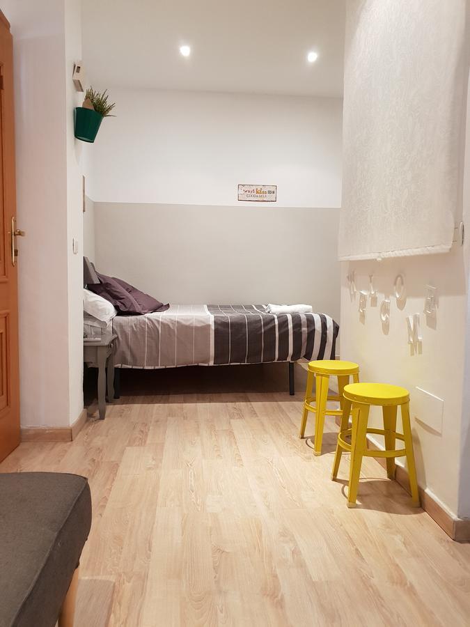 Iris Apartment