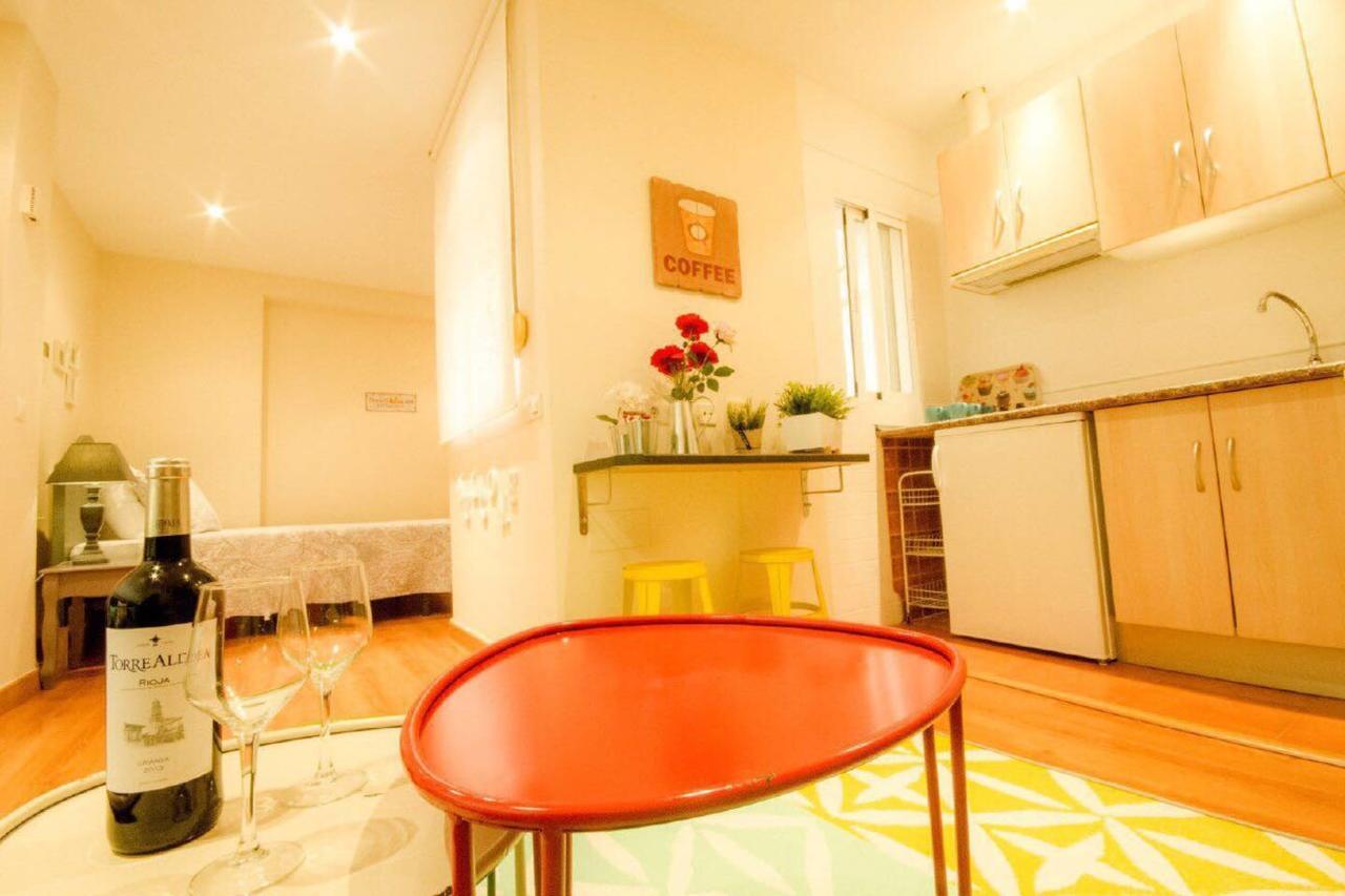 Apartment Iris Malaga