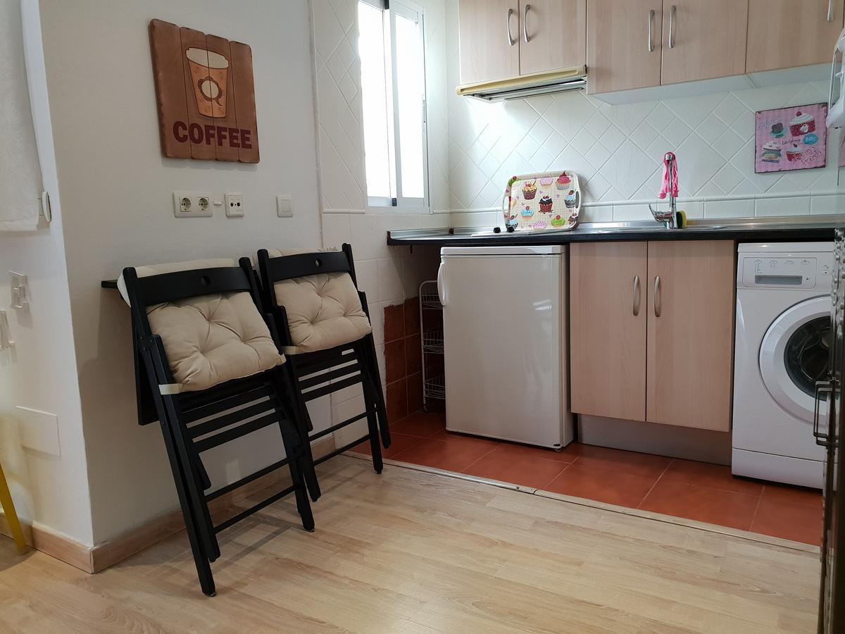 Iris Apartment Malaga