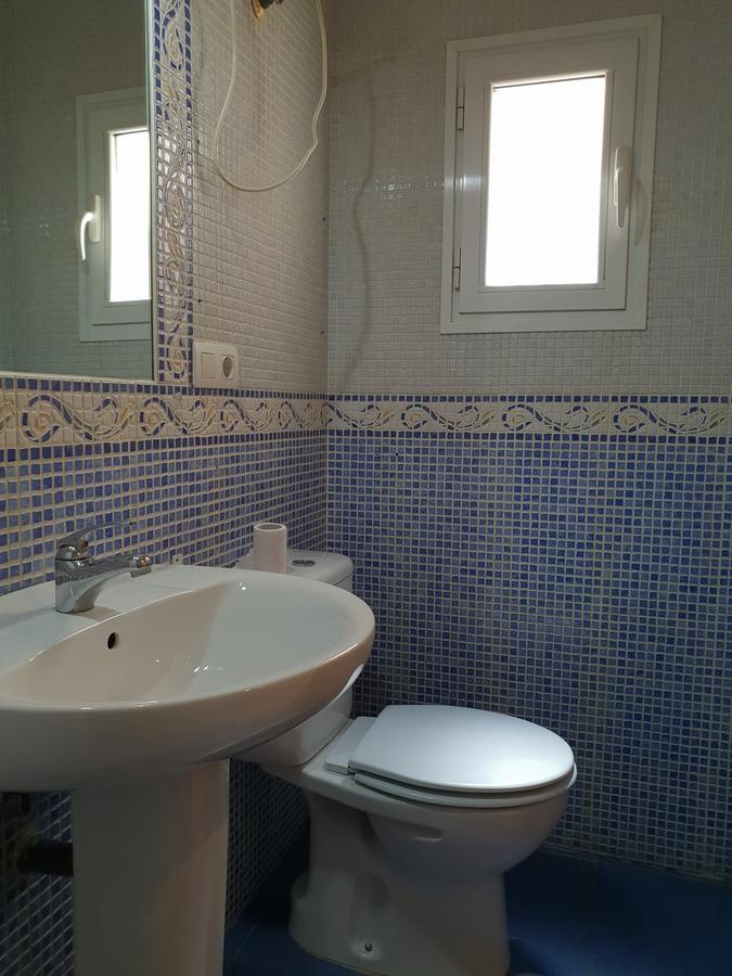 Iris * Malaga