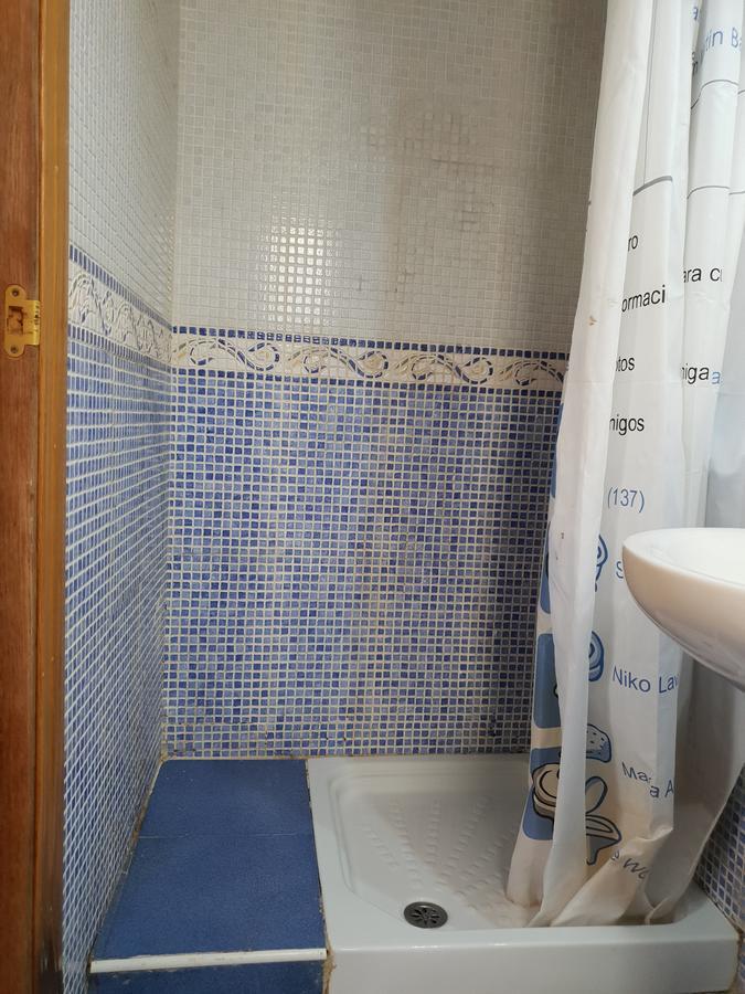 Iris * Malaga