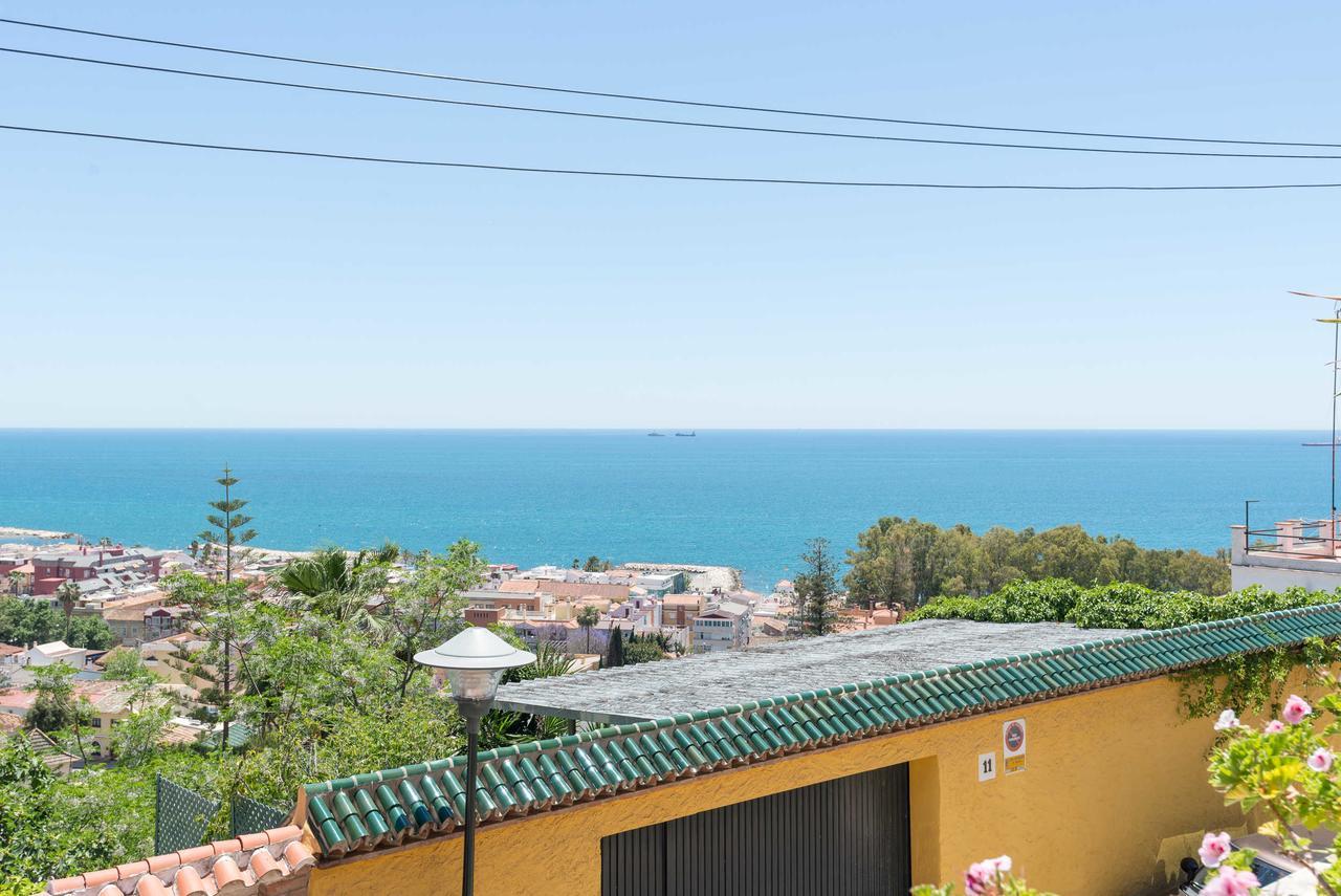 Homestay Jarama Malaga