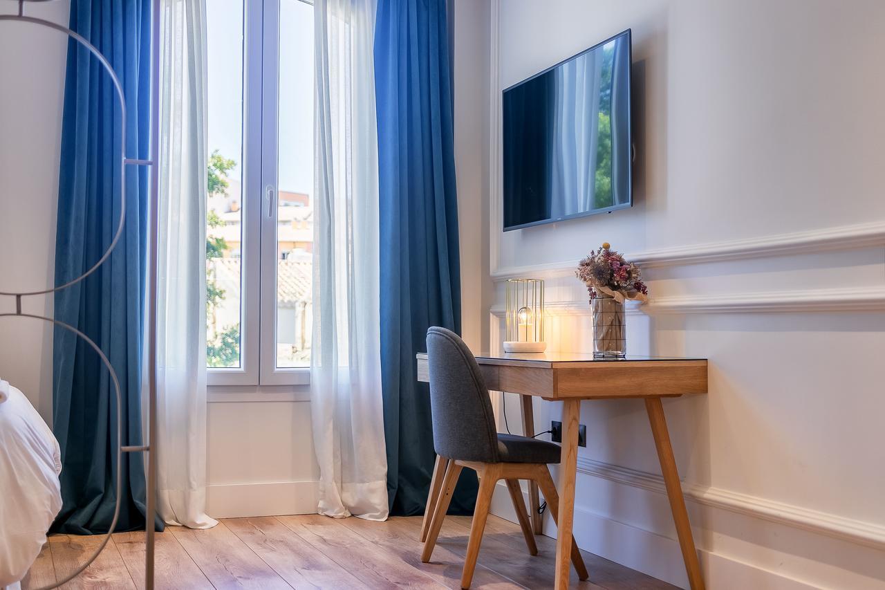 Livemalaga Centro Apartment Malaga