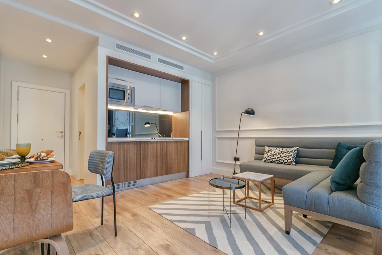 Livemalaga Centro Apartment