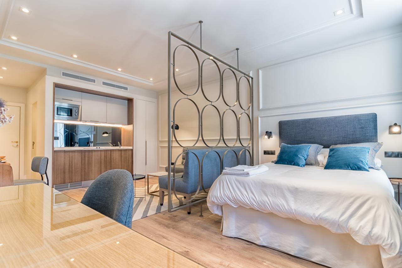 Livemalaga Centro Apartment